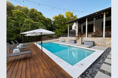 1214 Deloney Street, Austin, TX 78721 - Photo 2