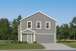 424 Jones Bch Ln, Jarrell, TX 76537 - Photo 1