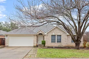 8511 Aoudad Trail, Austin, TX 78749 - Photo 1