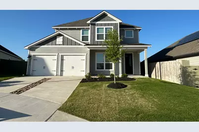 9317 Gladsome Path, Manor, TX 78653 - Photo 1