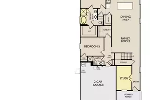 611 Palo Brea Loop, Hutto, TX 78634 - Photo 4