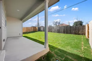 611 Palo Brea Loop, Hutto, TX 78634 - Photo 38