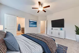 213 Mount Vernon Way, Liberty Hill, TX 78642 - Photo 4