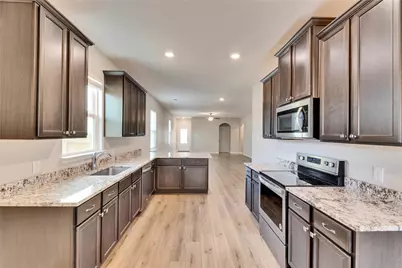 213 Mount Vernon Way, Liberty Hill, TX 78642 - Photo 12