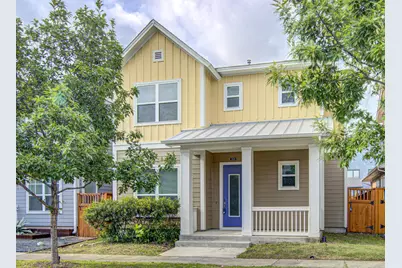 2409 Moreno Street, Austin, TX 78723 - Photo 2