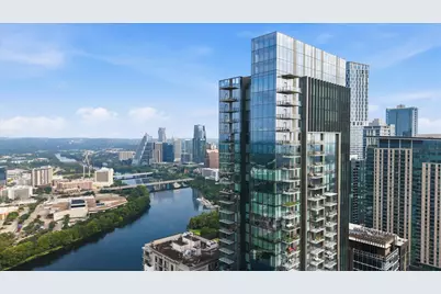 44 East Avenue #3304, Austin, TX 78701 - Photo 4