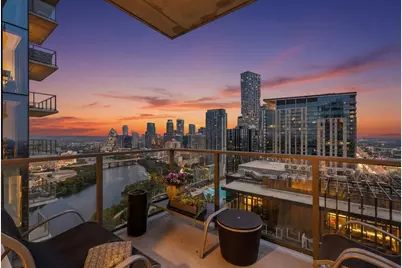44 East Avenue #3304, Austin, TX 78701 - Photo 40