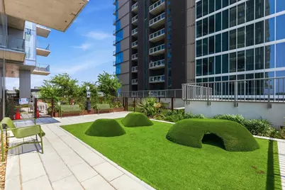 44 East Avenue #3304, Austin, TX 78701 - Photo 32