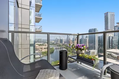 44 East Avenue #3304, Austin, TX 78701 - Photo 30