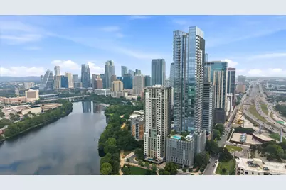44 East Avenue #3304, Austin, TX 78701 - Photo 2