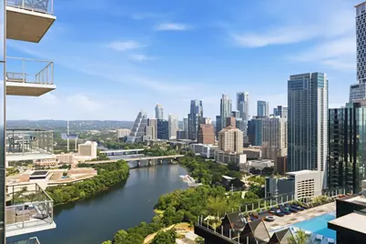 44 East Avenue #3304, Austin, TX 78701 - Photo 1