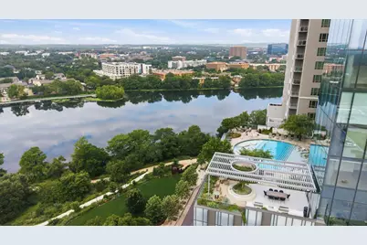 44 East Avenue #3304, Austin, TX 78701 - Photo 38