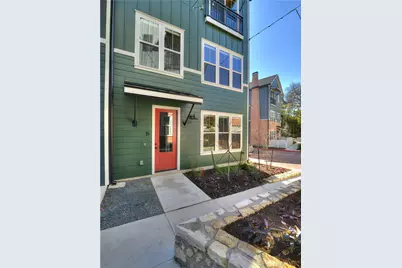 3809 Valley View Road #15, Austin, TX 78704 - Photo 2