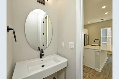 3809 Valley View Road #15, Austin, TX 78704 - Photo 16
