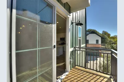 3809 Valley View Road #15, Austin, TX 78704 - Photo 10