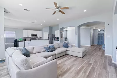 1207 Utopia Lane, Hutto, TX 78634 - Photo 8