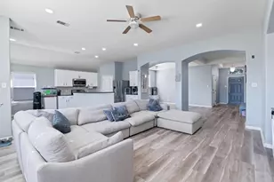 1207 Utopia Ln, Hutto, TX 78634 - Photo 8