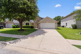 1207 Utopia Ln, Hutto, TX 78634 - Photo 2