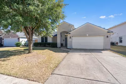 1207 Utopia Lane, Hutto, TX 78634 - Photo 2