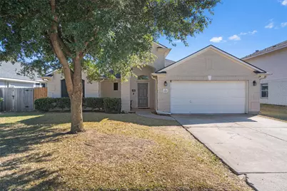 1207 Utopia Lane, Hutto, TX 78634 - Photo 1