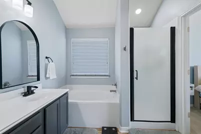 1207 Utopia Lane, Hutto, TX 78634 - Photo 20