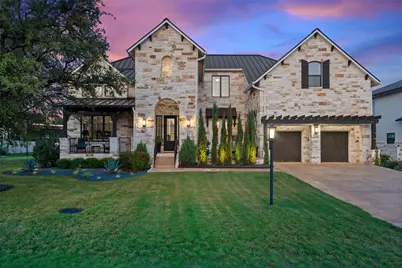 107 Bisset Court, Austin, TX 78738 - Photo 2