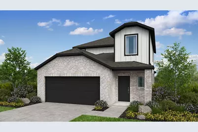 183 Bayou Mint Boulevard, Buda, TX 78610 - Photo 1