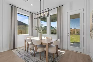 4730 Regents Pl, Round Rock, TX 78665 - Photo 8