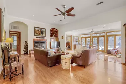 708 Malabar, Lakeway, TX 78734 - Photo 14