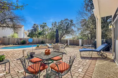 708 Malabar, Lakeway, TX 78734 - Photo 4