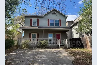 1812 Maple Avenue #A, Austin, TX 78702 - Photo 1