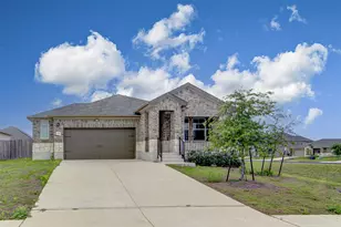 300 Bear Oak St, Hutto, TX 78634 - Photo 1