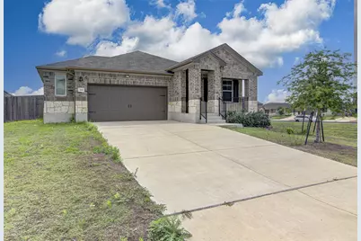 300 Bear Oak Street, Hutto, TX 78634 - Photo 2