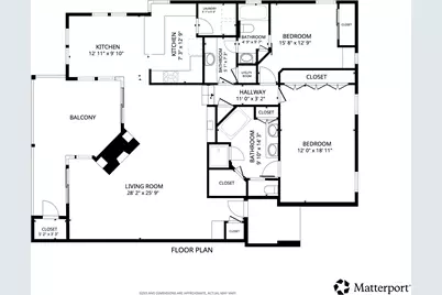 8200 Neely Drive #119, Austin, TX 78759 - Photo 2