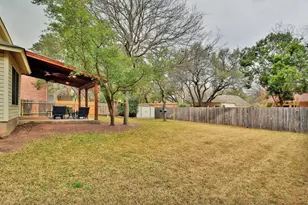 206 Big Sur Dr, Cedar Park, TX 78613 - Photo 26