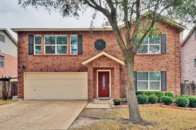 206 Big Sur Drive, Cedar Park, TX 78613 - Photo 1