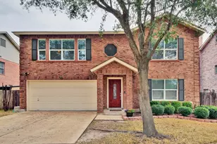 206 Big Sur Dr, Cedar Park, TX 78613 - Photo 1