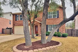 206 Big Sur Dr, Cedar Park, TX 78613 - Photo 2