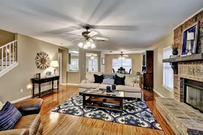 206 Big Sur Drive, Cedar Park, TX 78613 - Photo 6