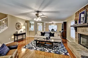 206 Big Sur Dr, Cedar Park, TX 78613 - Photo 6