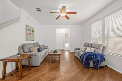 3206 Barksdale Drive, Austin, TX 78725 - Photo 4
