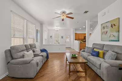3206 Barksdale Drive, Austin, TX 78725 - Photo 8