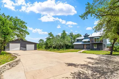 5203 Cueva Drive, Austin, TX 78738 - Photo 2