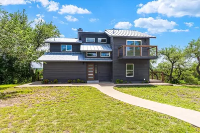 5203 Cueva Drive, Austin, TX 78738 - Photo 2