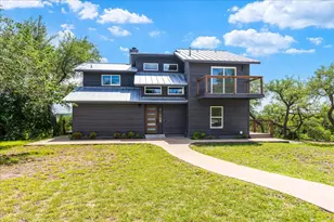 5203 Cueva Dr, Austin, TX 78738 - Photo 2