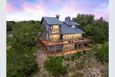 5203 Cueva Drive, Austin, TX 78738 - Photo 1