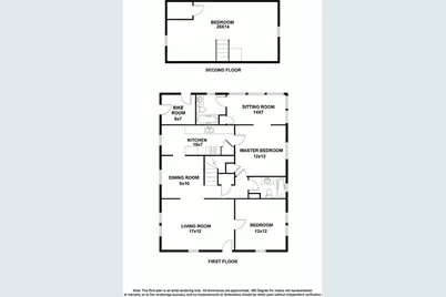 1202 E 29th Street #B, Austin, TX 78722 - Photo 20