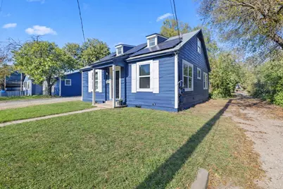 1202 E 29th Street #B, Austin, TX 78722 - Photo 2