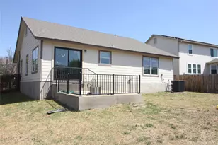 3705 Palo Pinto Cove, Round Rock, TX 78665 - Photo 12