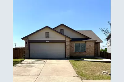 3705 Palo Pinto Cove, Round Rock, TX 78665 - Photo 1